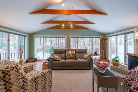 13 Olympic Avenue Rockland ME 04841