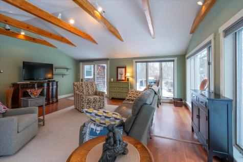 13 Olympic Avenue Rockland ME 04841