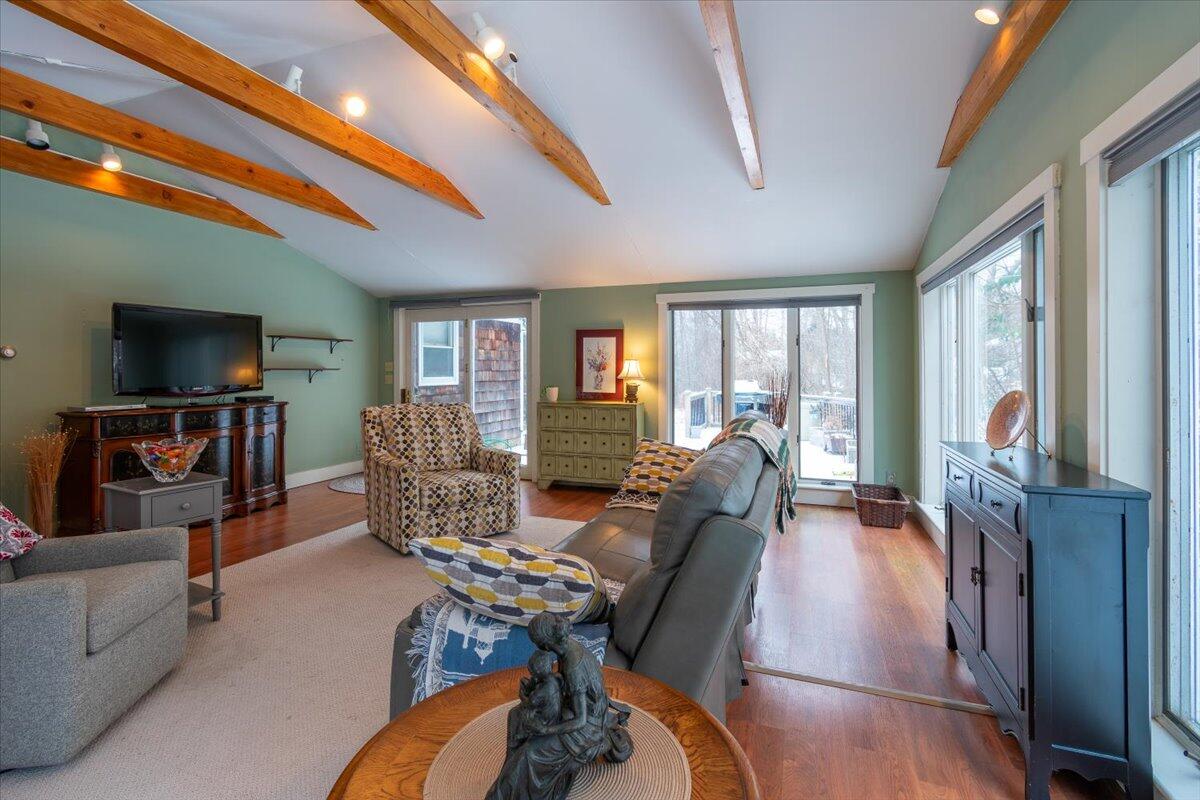 13 Olympic Avenue Rockland ME 04841