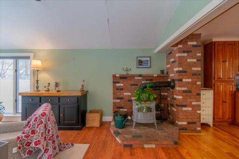 13 Olympic Avenue Rockland ME 04841