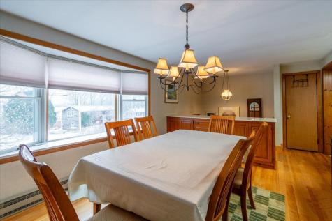 13 Olympic Avenue Rockland ME 04841