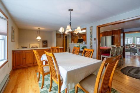 13 Olympic Avenue Rockland ME 04841