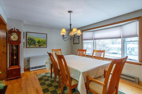 13 Olympic Avenue Rockland ME 04841