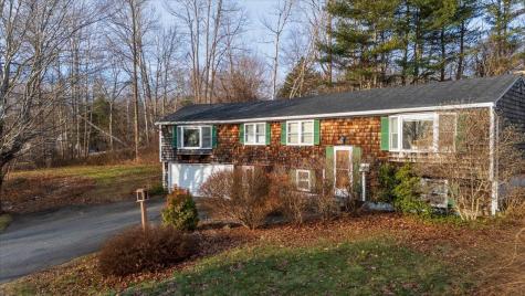 13 Olympic Avenue Rockland ME 04841