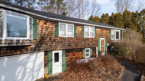 13 Olympic Avenue Rockland ME 04841