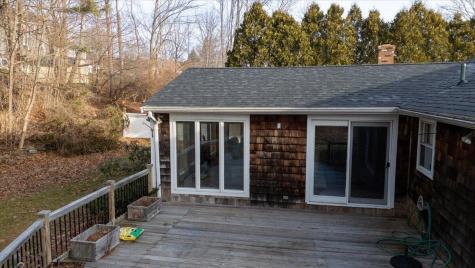 13 Olympic Avenue Rockland ME 04841