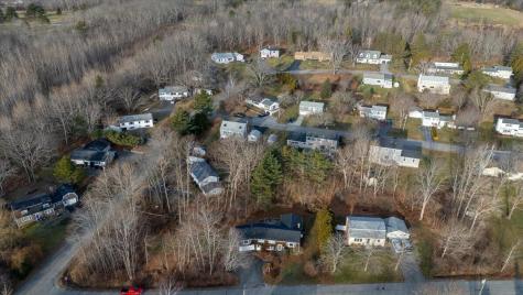 13 Olympic Avenue Rockland ME 04841