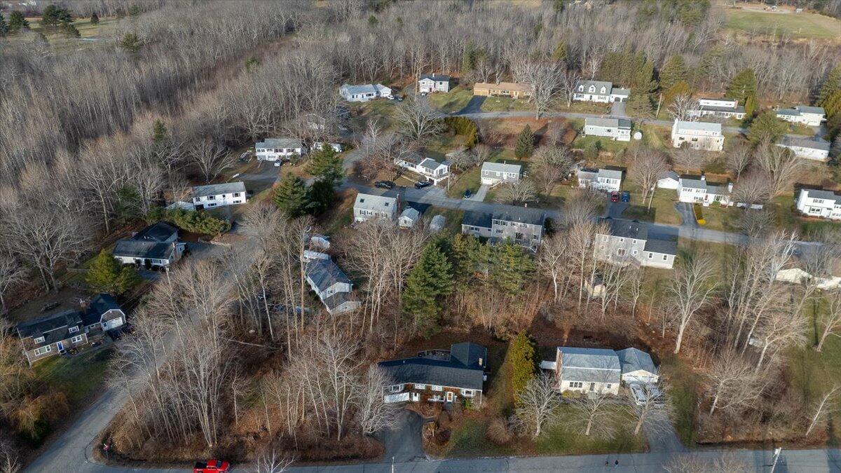 13 Olympic Avenue Rockland ME 04841