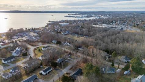 13 Olympic Avenue Rockland ME 04841