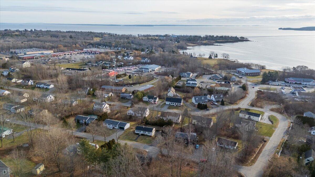 13 Olympic Avenue Rockland ME 04841