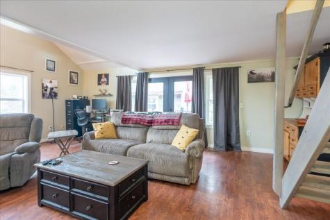 80 Cobb Road Camden ME 04843