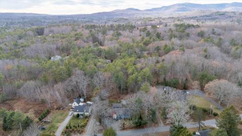 80 Cobb Road Camden ME 04843