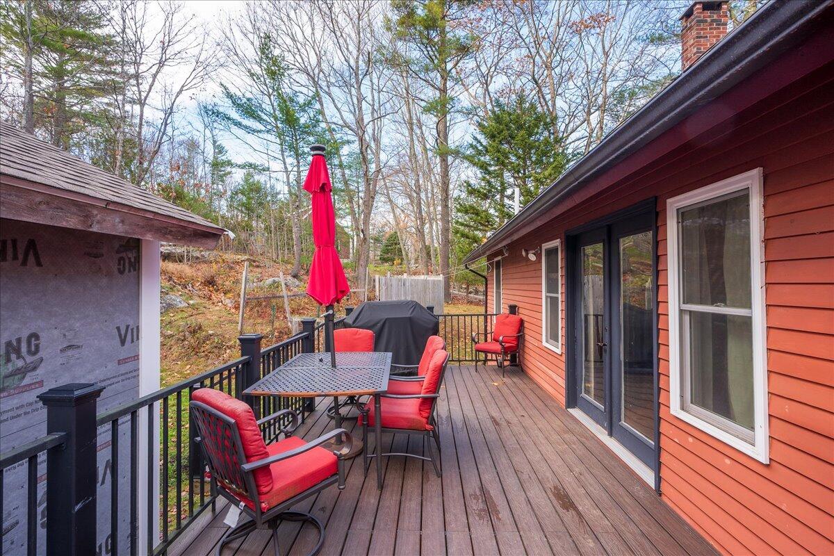 80 Cobb Road Camden ME 04843