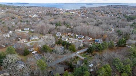 80 Cobb Road Camden ME 04843