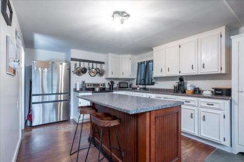 80 Cobb Road Camden ME 04843