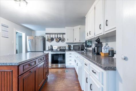 80 Cobb Road Camden ME 04843