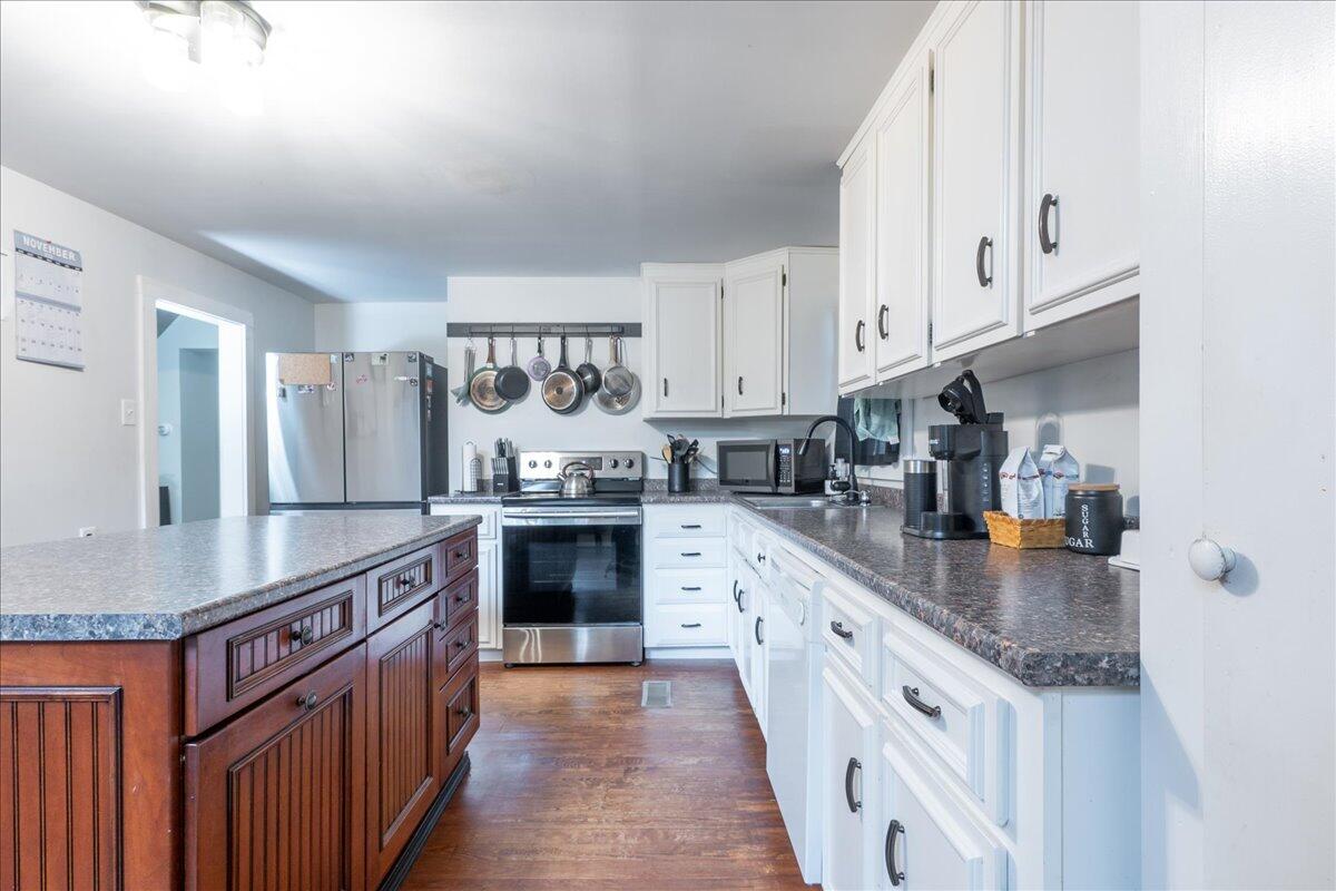 80 Cobb Road Camden ME 04843