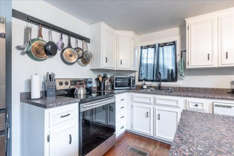 80 Cobb Road Camden ME 04843