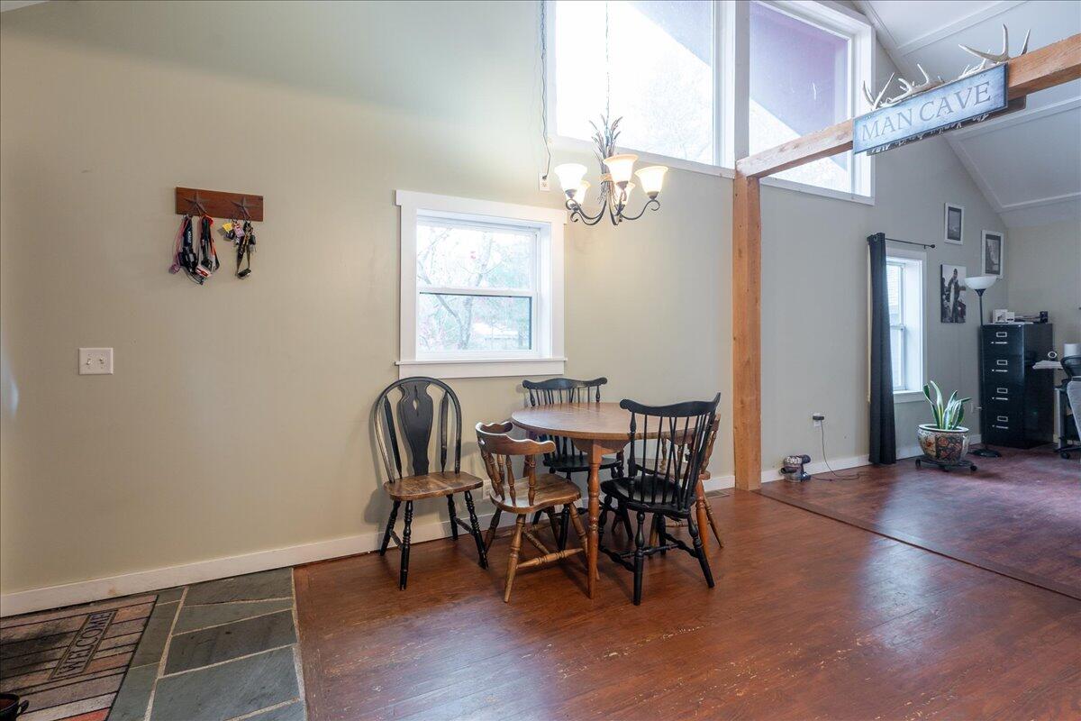 80 Cobb Road Camden ME 04843