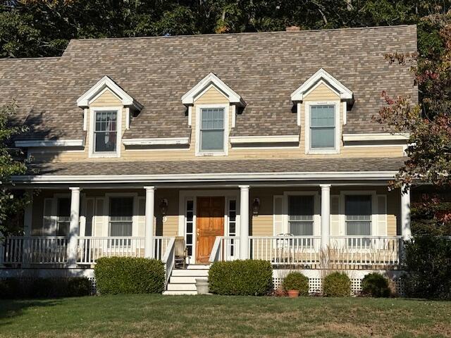 9 Jeffrey Drive York ME 03909