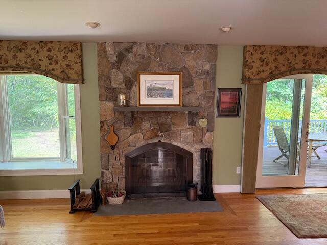 9 Jeffrey Drive York ME 03909