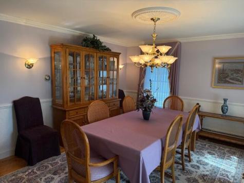 9 Jeffrey Drive York ME 03909