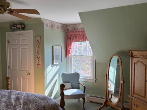 9 Jeffrey Drive York ME 03909