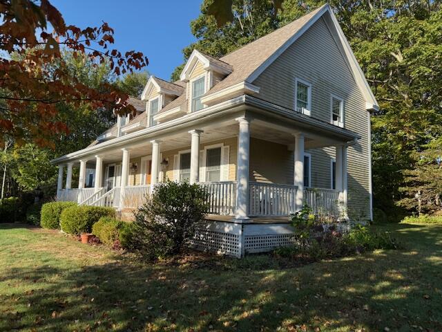 9 Jeffrey Drive York ME 03909