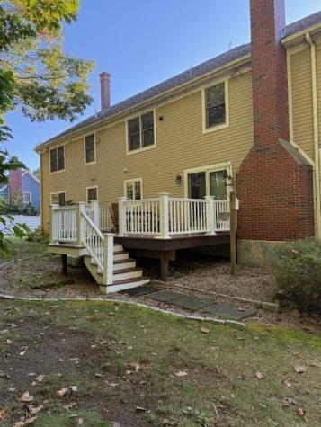 9 Jeffrey Drive York ME 03909