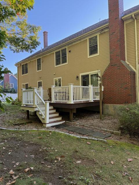 9 Jeffrey Drive York ME 03909