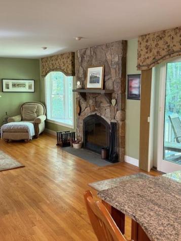 9 Jeffrey Drive York ME 03909