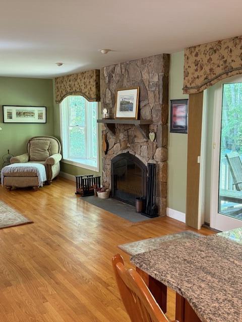 9 Jeffrey Drive York ME 03909