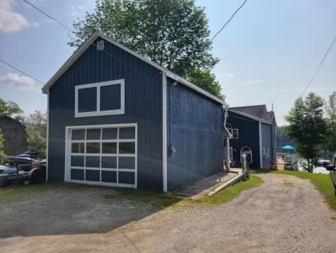 900 Brewer Lake Road Orrington ME 04474