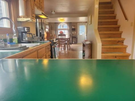 900 Brewer Lake Road Orrington ME 04474