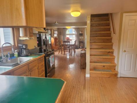 900 Brewer Lake Road Orrington ME 04474