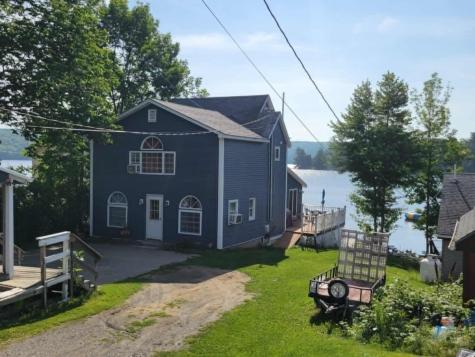 900 Brewer Lake Road Orrington ME 04474