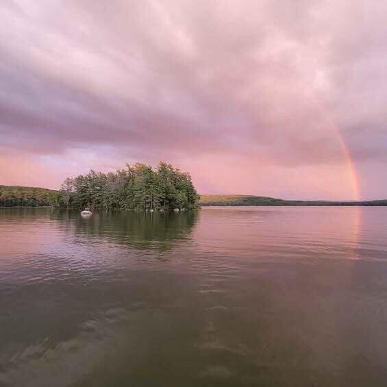 900 Brewer Lake Road Orrington ME 04474