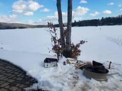 900 Brewer Lake Road Orrington ME 04474