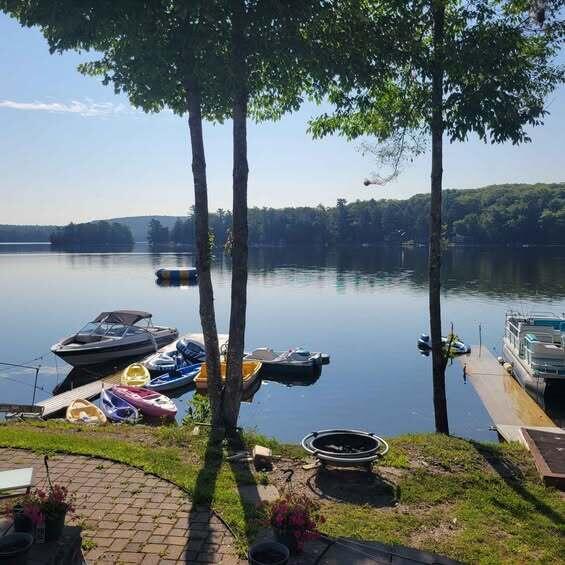 900 Brewer Lake Road Orrington ME 04474