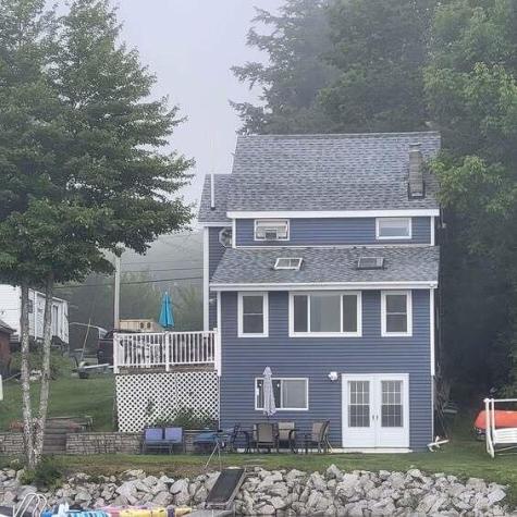 900 Brewer Lake Road Orrington ME 04474