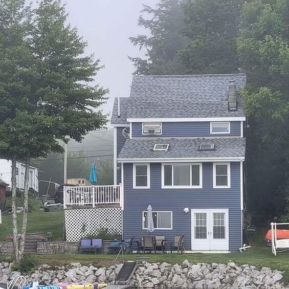 900 Brewer Lake Road Orrington ME 04474