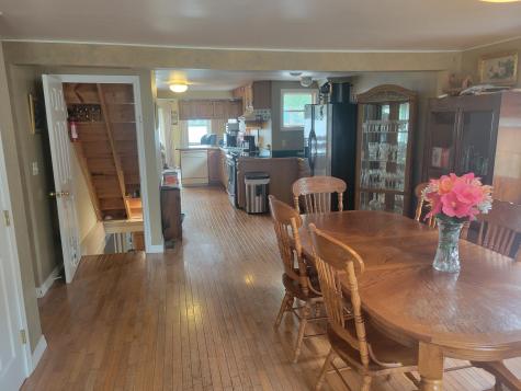 900 Brewer Lake Road Orrington ME 04474