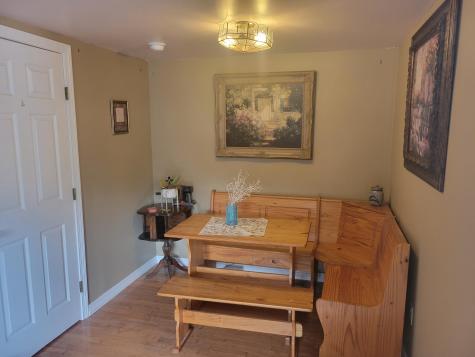 900 Brewer Lake Road Orrington ME 04474