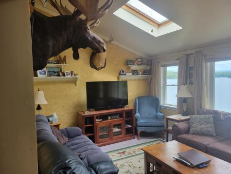 900 Brewer Lake Road Orrington ME 04474