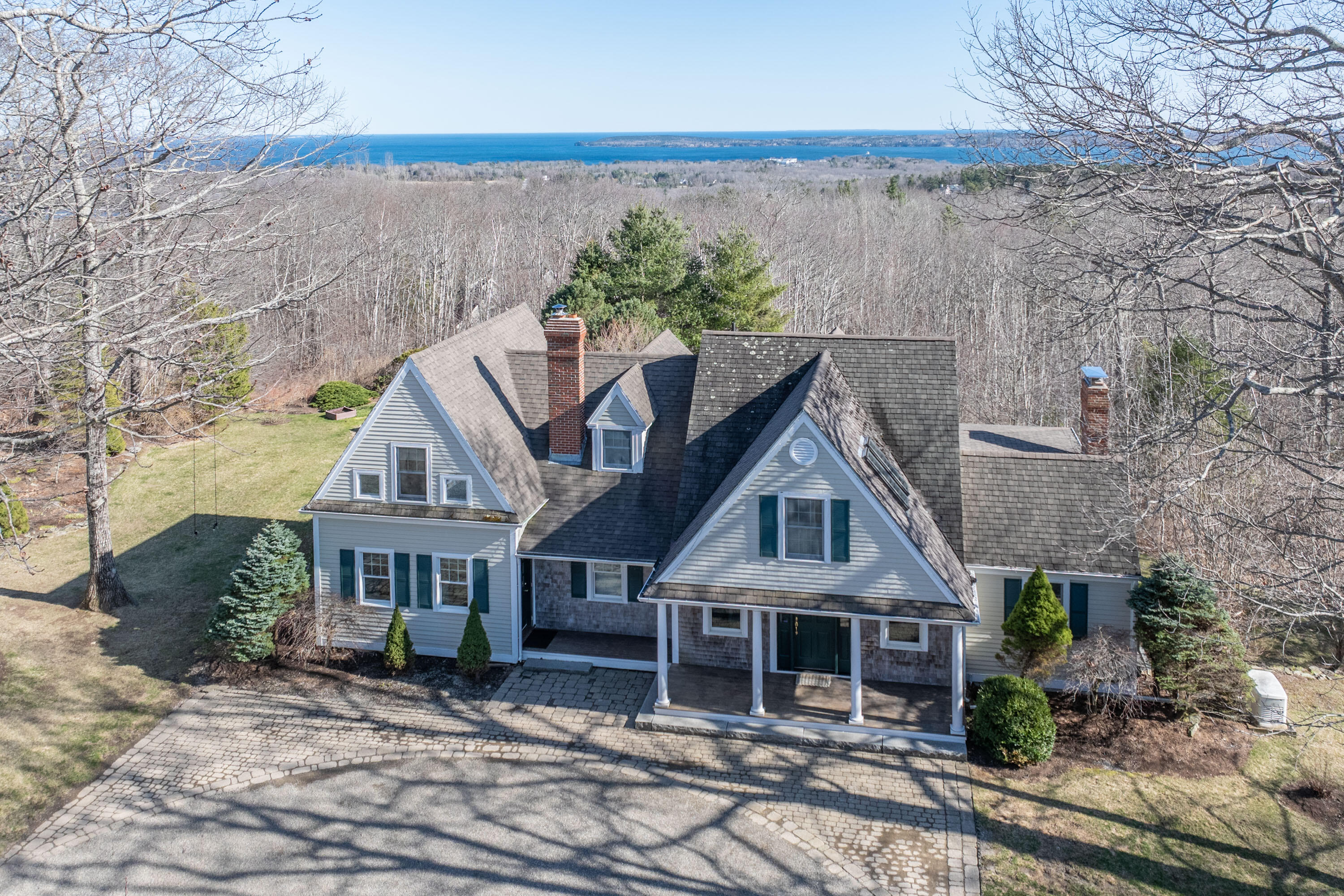 8 Little Bear Lane Rockport ME 04856