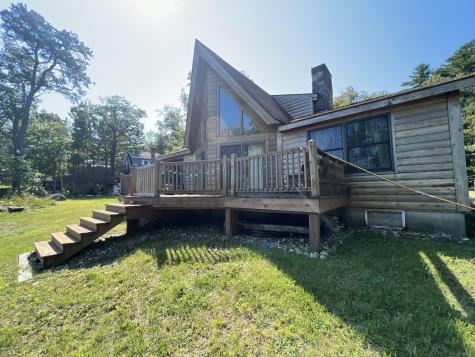 16 Great Bay Road Standish ME 04084