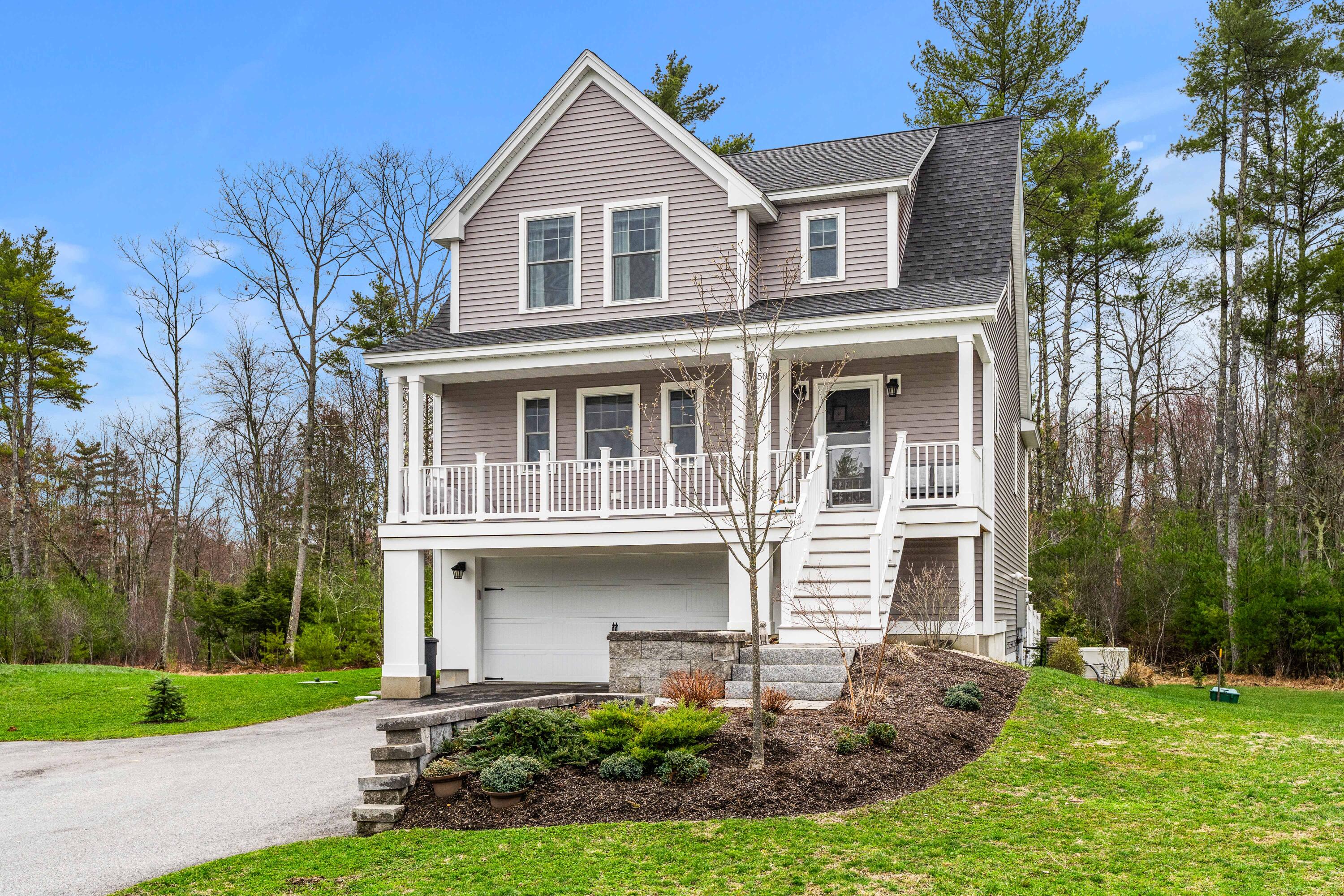 50 Huntington Way Kittery ME 03904