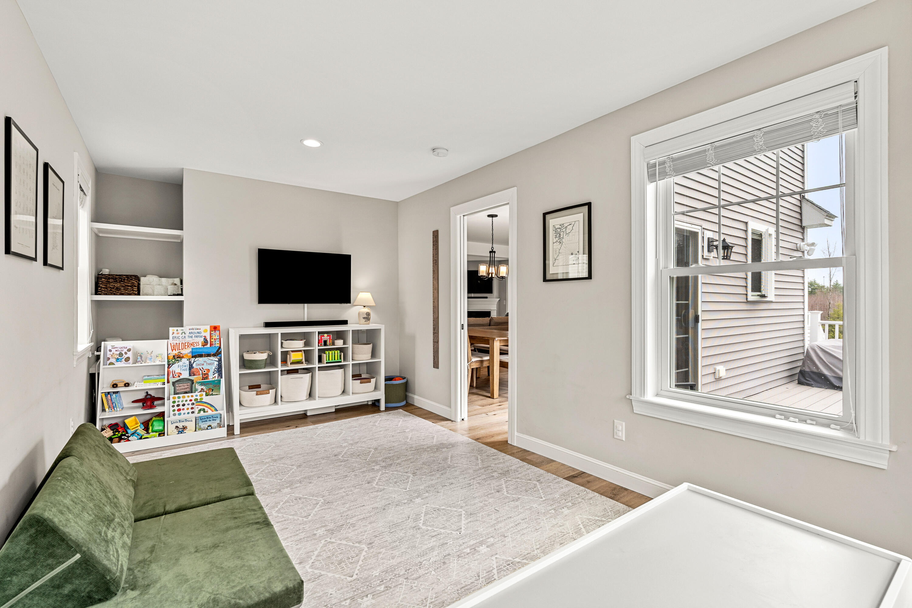 50 Huntington Way Kittery ME 03904