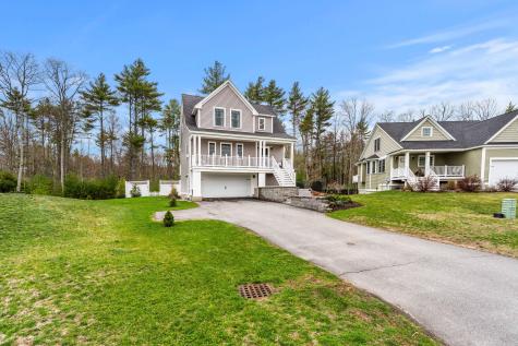 50 Huntington Way Kittery ME 03904