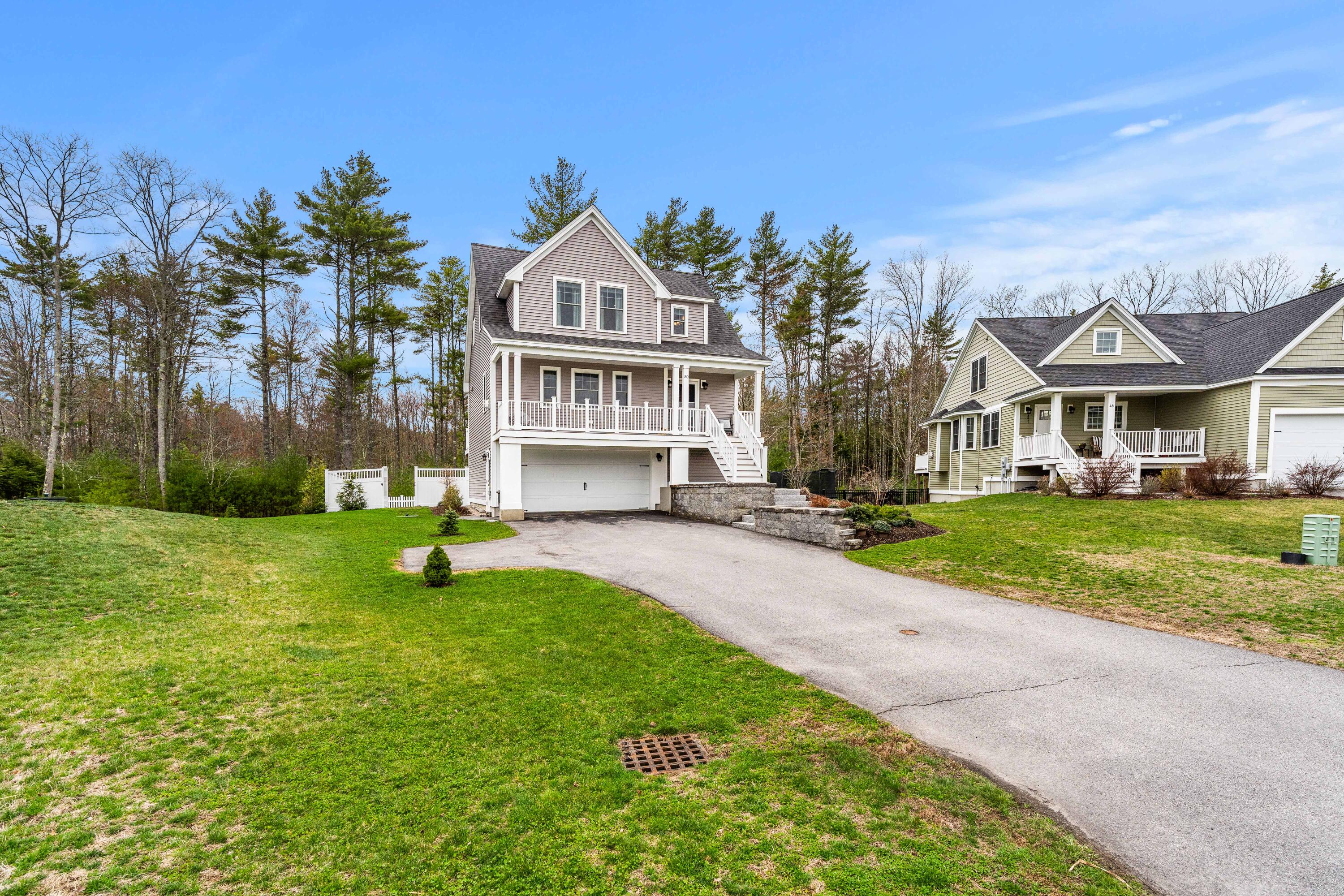50 Huntington Way Kittery ME 03904